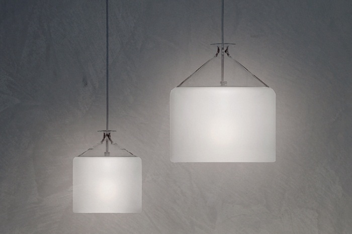 Bonne Nuit pendant Lamp by Produzione Privata Lamps